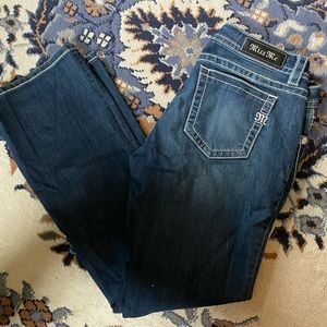 Miss Me Boot Cut